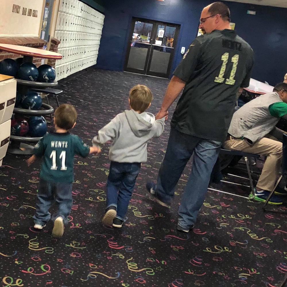 Meet your Posher, Cara